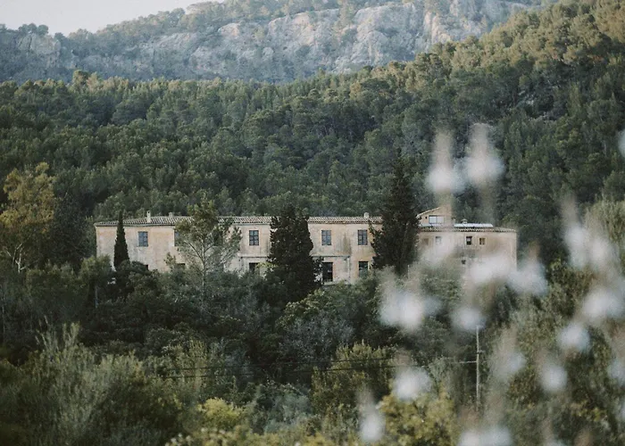 Agroturismo Can Torna